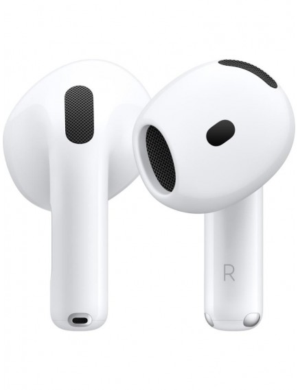 Apple AirPods 4 MXP63TU/A Bluetooth Kulaklık