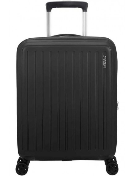 American Tourister Rejoy-Spınner 55/20 Tsa Üniseks Yetişkin Valiz