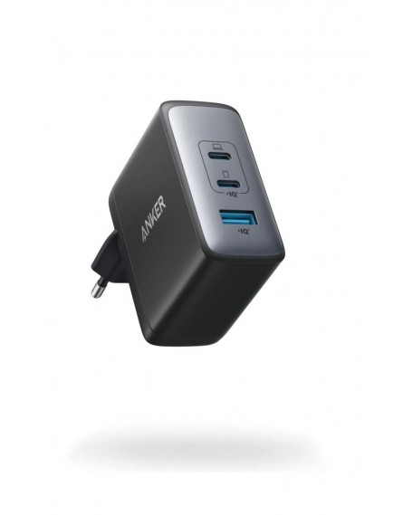 Anker 736 Nano II 100W Şarj Cihazı Gri - A2145