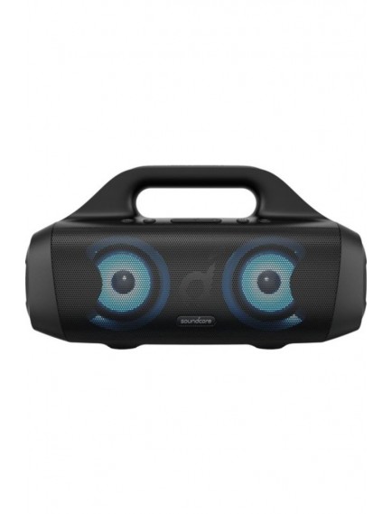 Anker Soundcore Select Pro Bluetooth Hoparlör - 30W Ses Bombası - IPX7 Suya Dayanıklılık