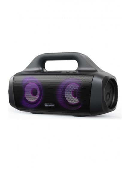 Anker Soundcore Select Pro Bluetooth Hoparlör - 30W Ses Bombası - IPX7 Suya Dayanıklılık