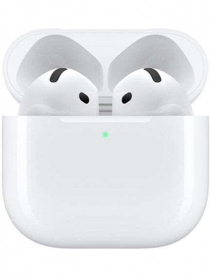 Apple Airpods 4 - Aktif Gürültü Önleme Özellikli (MXP93TU/A)