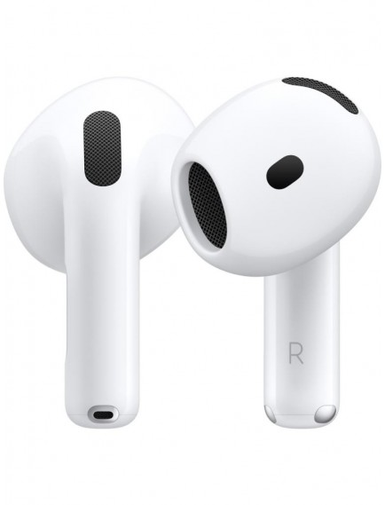 Apple Airpods 4 - Aktif Gürültü Önleme Özellikli (MXP93TU/A)