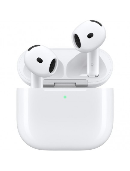 Apple AirPods 5 ve Kablosuz Şarj Kutusu