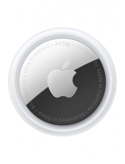 Apple Airtag (2.nesil) Tekli MFE94ZF/A