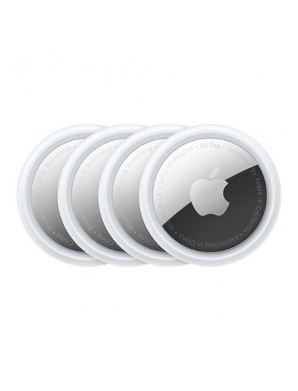 Apple Airtag (4 Pack)