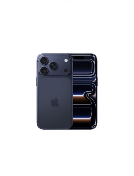 Apple iPhone 17 Pro 512GB Abis Akıllı Telefon
