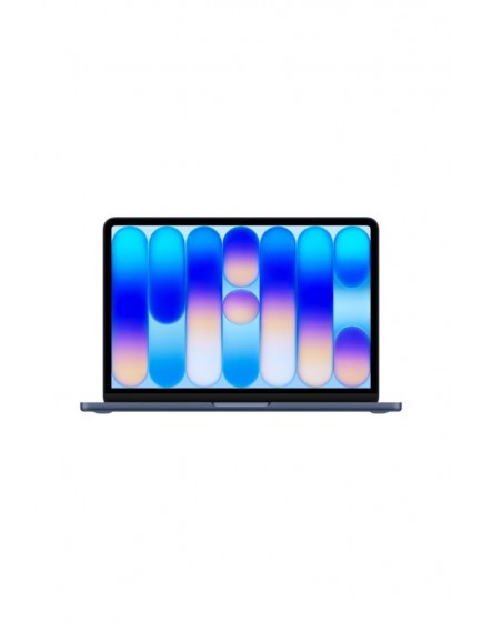 Apple MacBook Neo A18 Pro 8GB 512GB SSD macOS 13" Taşınabilir Bilgisayar Indigo MHFG4TU/A