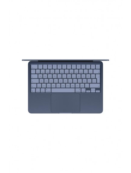 Apple MacBook Neo A18 Pro 8GB 512GB SSD macOS 13" Taşınabilir Bilgisayar Indigo MHFG4TU/A