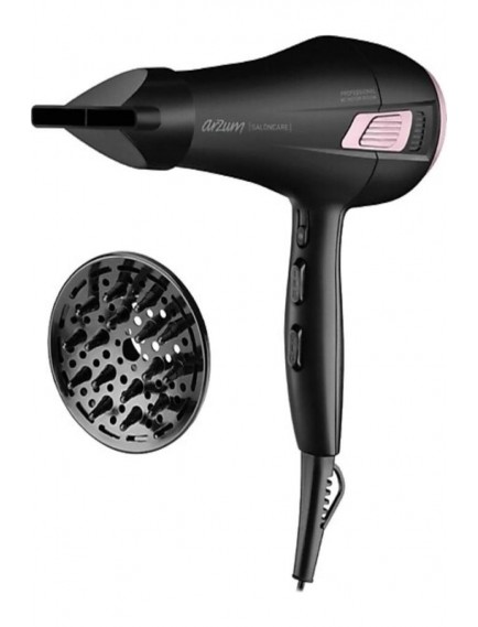 Arzum AR5098 Saloncare Profesyonel 2200W Saç Kurutma Makinesi