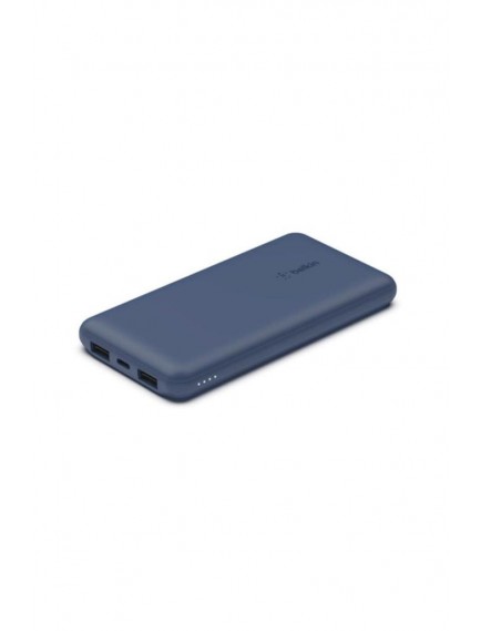 Belkin 10.000 Mah Type-c 15w Hızlı Şarj Powerbank - Lacivert