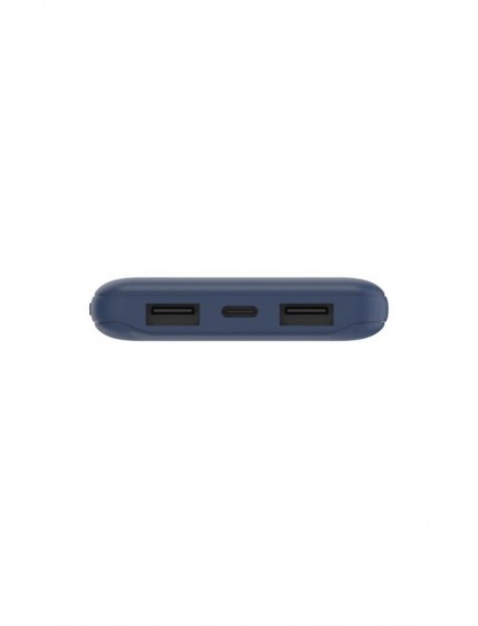 Belkin 10.000 Mah Type-c 15w Hızlı Şarj Powerbank - Lacivert