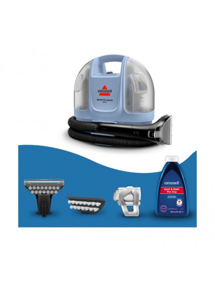 Bissell Spotclean Mini Halı – Koltuk Yıkama Makinesi