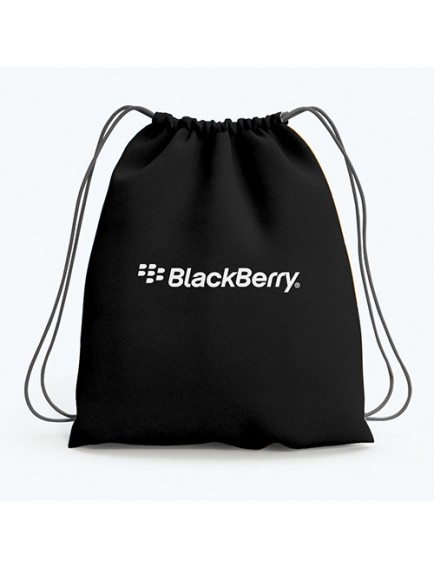 Blackberry Siyah Çanta