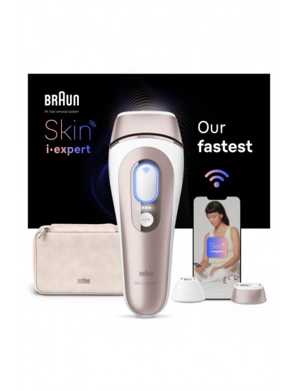 Braun Ipl Skin I·expert, Evde Tüy Alma, Uygulama, Çanta, Gillette Venus, 2 Başlık, PL7147