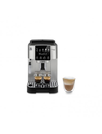 Delonghi Magnifica Start Tam Otomatik Espresso Kahve Makinesi ECAM220.31.SB