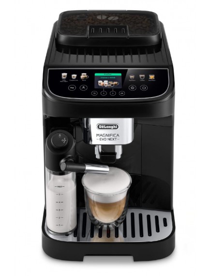 Delonghi Magnifica Evo Next, ECAM310.60.B Tam Otomatik Espresso Kahve Makinesi