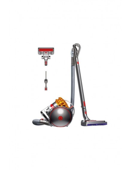 Dyson Cinetic Big Ball Multifloor 2 Kablolu Süpürge