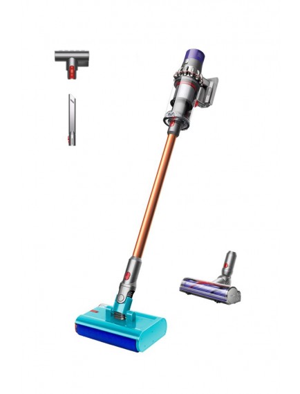 Dyson Cyclone V10 Submarine Islak ve Kuru Temizleme Dikey Süpürge