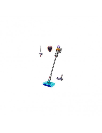 Dyson V15S Detect Submarine Islak/kuru Kablosuz Süpürge