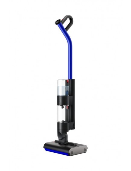 Dyson WashG1 (Parlak Mavi / Mat Siyah) Islak Zemin Temizleyici