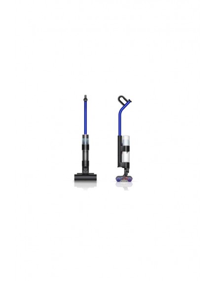 Dyson WashG1 (Parlak Mavi / Mat Siyah) Islak Zemin Temizleyici