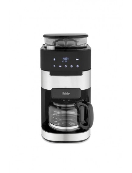 Fakir KM6151 Öğütücülü Kahve Makinesi