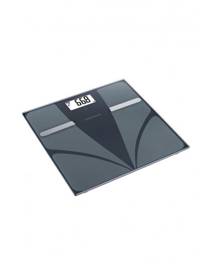 Grundig Ps 5112 Vücut Analizli Cam Tartı