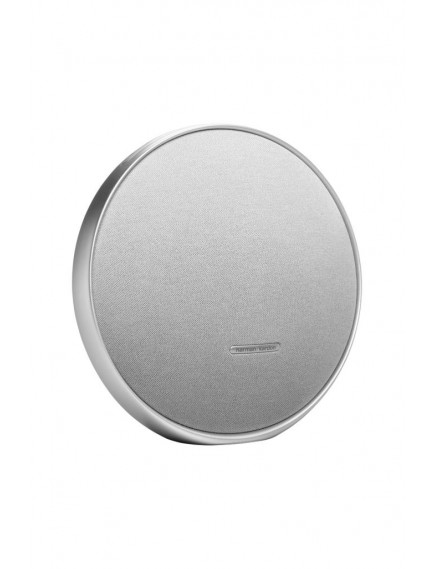 Harman Kardon Onyx Studio 9 Gri Bluetooth Hoparlör, 2 + 1 Hoparlör ile Üstün Ses Performansı