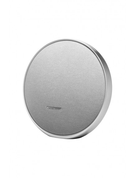 Harman Kardon Onyx Studio 9 Gri Bluetooth Hoparlör, 2 + 1 Hoparlör ile Üstün Ses Performansı