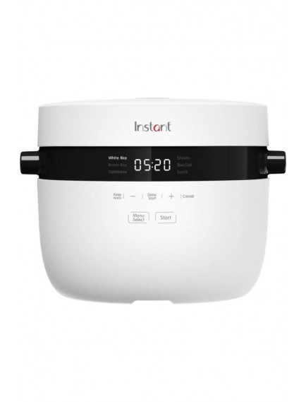 Instant Pot Instant Hızlı Pilav Pişirici 2,8 Lt. 700 Watt 140-5021-01-EU