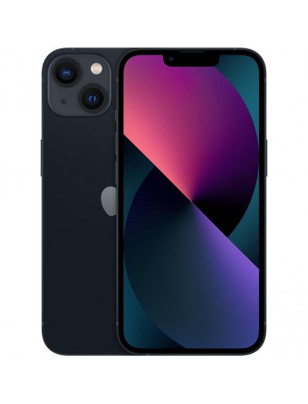 Apple iPhone 13 128 GB Siyah