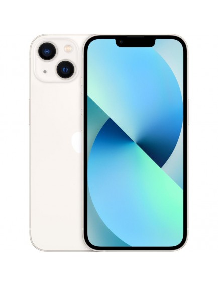 Apple iPhone 13 128 GB Beyaz