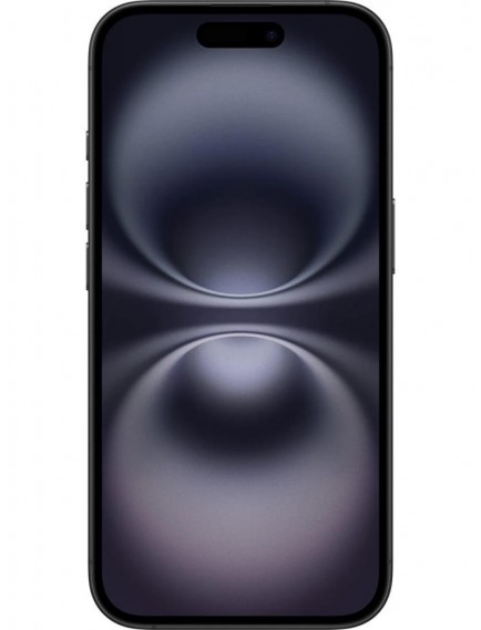 Apple iPhone 16 128 GB Siyah