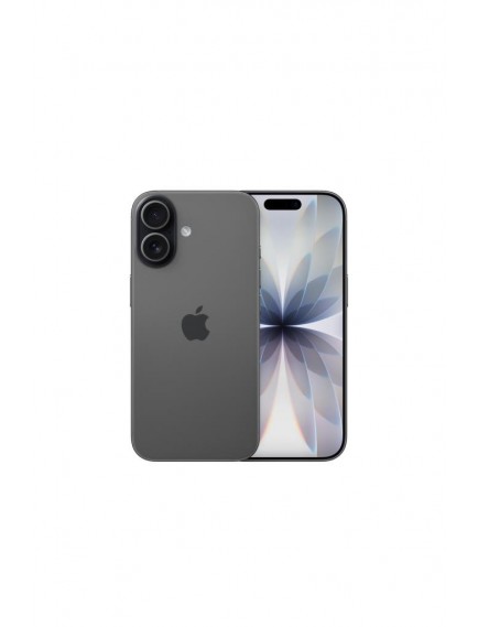 Apple iPhone 17 256GB Siyah