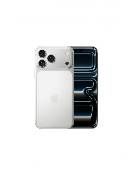 Apple iPhone 17 Pro Max 512GB Gümüş