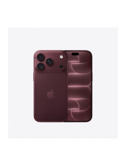 Apple iPhone 18 Pro 256GB Burgonya