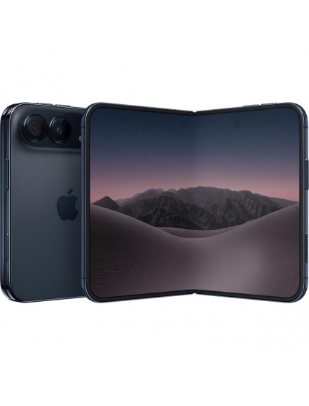 Apple iPhone Duo 256 GB Gece Rengi