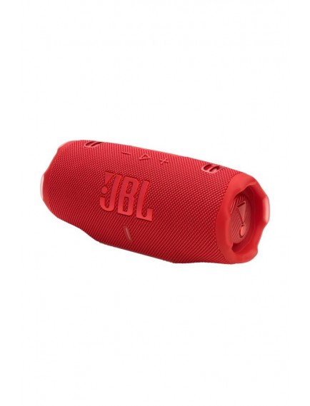 JBL Charge 6 Bluetooth Hoparlör Ipx7 Kırmızı