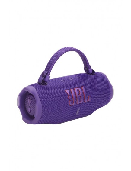 JBL Charge 6 Bluetooth Hoparlör Ipx7 Mor