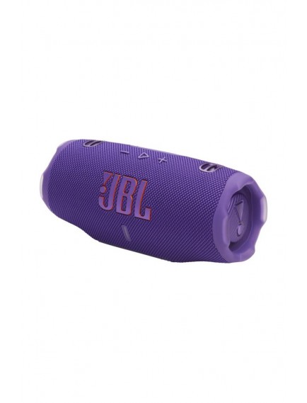 JBL Charge 6 Bluetooth Hoparlör Ipx7 Mor