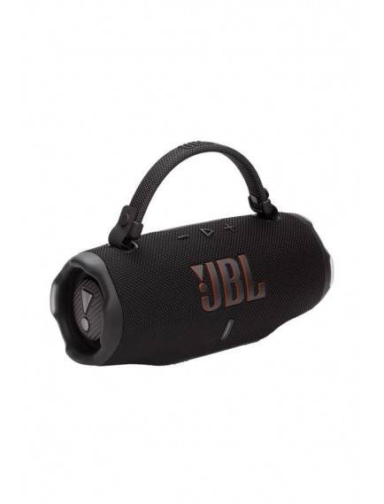 JBL Charge 6 Bluetooth Hoparlör IP67 Siyah
