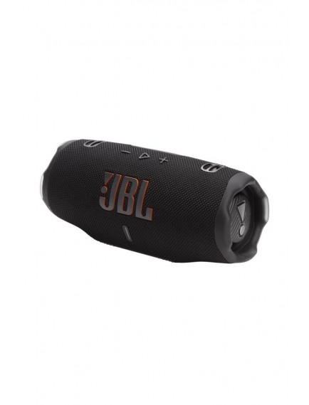 JBL Charge 6 Bluetooth Hoparlör IP67 Siyah