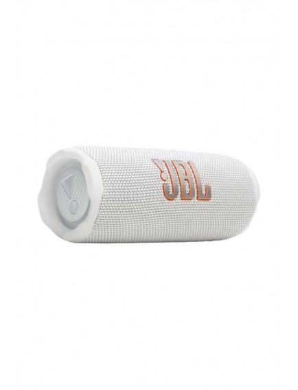 JBL Flip 7 Bluetooth Hoparlör IP67 Beyaz
