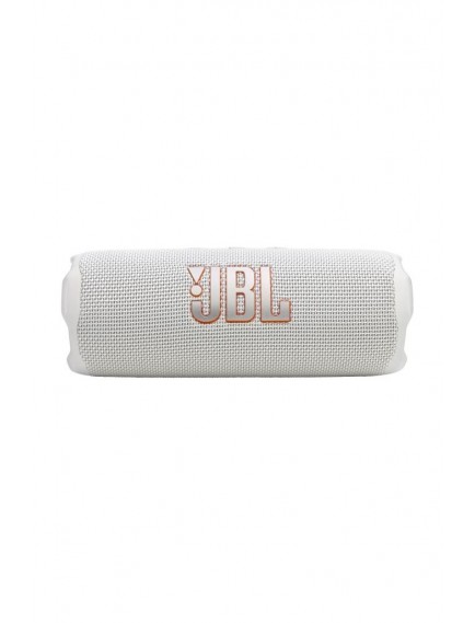 JBL Flip 7 Bluetooth Hoparlör IP67 Beyaz