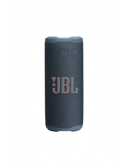 JBL Grıp Bluetooth Hoparlör Mavi