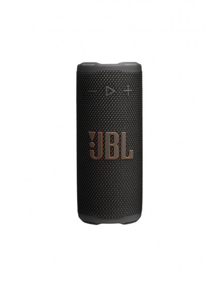 JBL Grıp Bluetooth Hoparlör Siyah