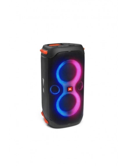 JBL Partybox 110 Bluetooth Hoparlör Siyah