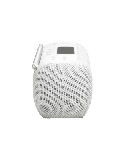 JBL Tuner 3 Bluetooth Hoparlör DAB/FM Radyo - Beyaz