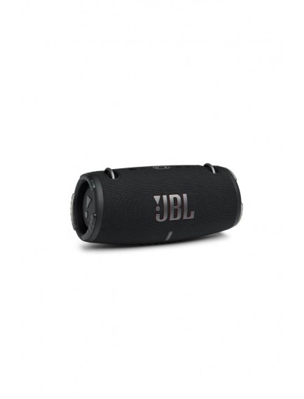 JBL Xtreme 3 Taşınabilir Bluetooth Hoparlör - Siyah (Adaptörsüz)